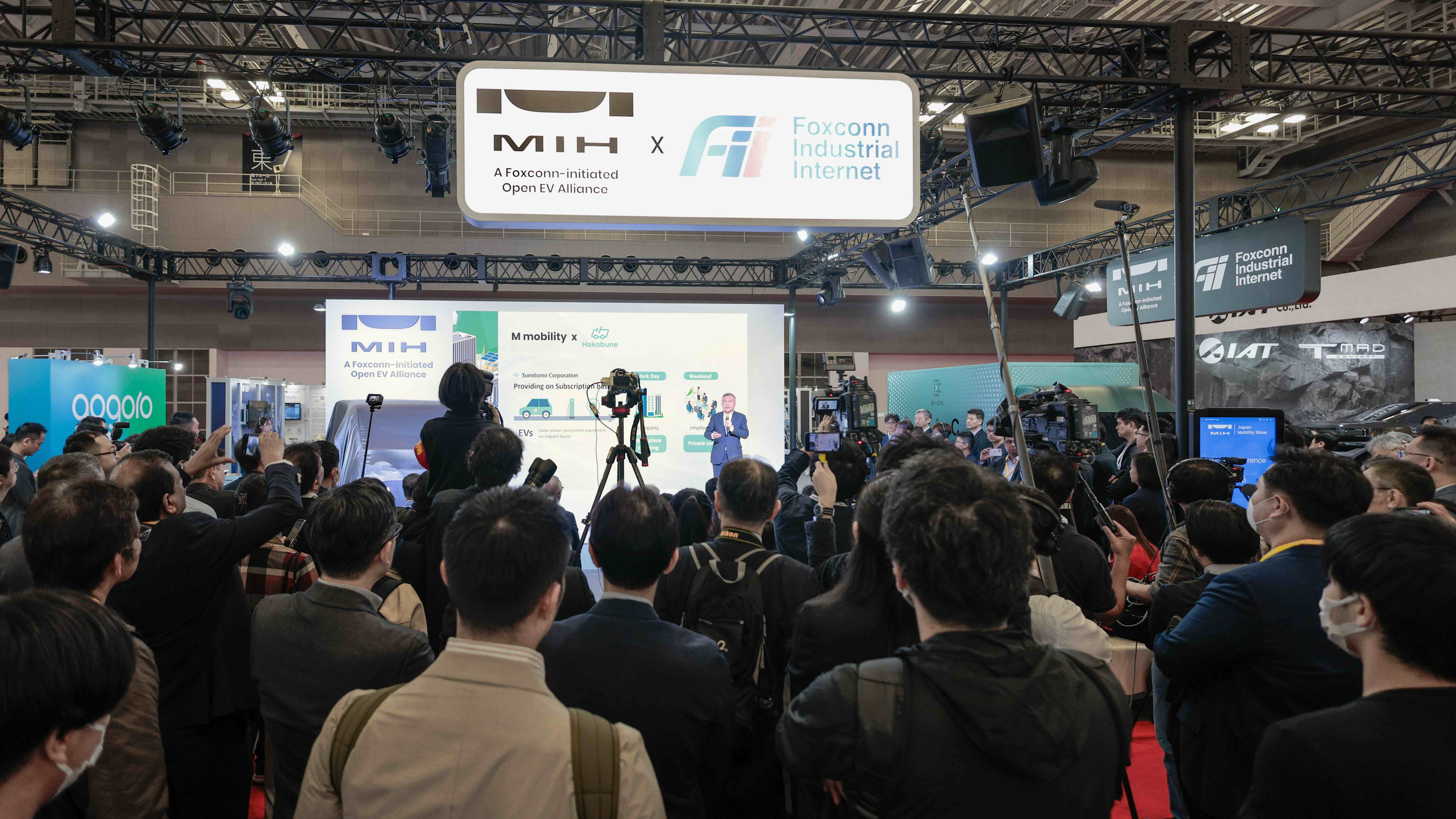 MIH聯盟於Japan Mobility Show舉辦Project X & Project Y發表會，吸引超過百人到場-2.jpeg